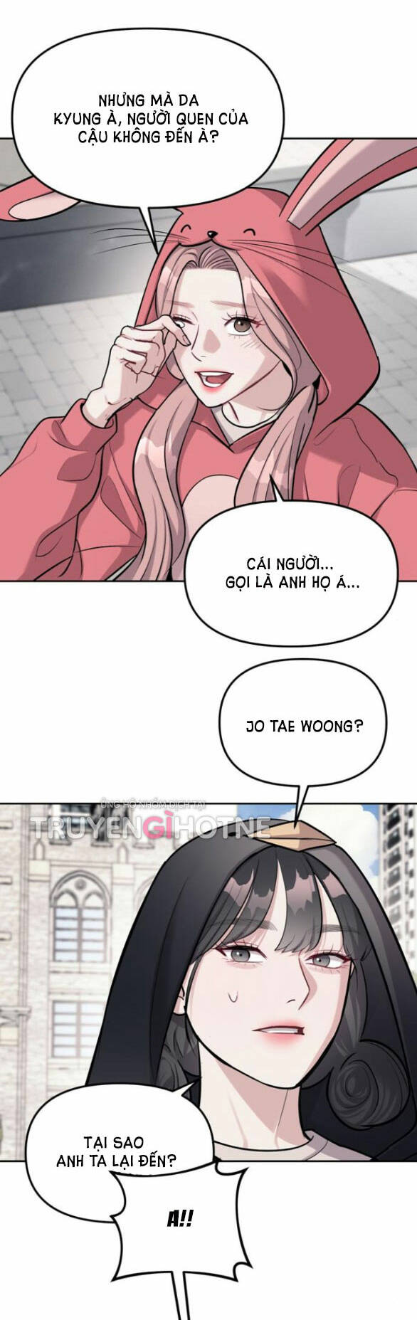 Xâm Nhập Vào Trường Trung Học Tài Phiệt! - Chap 20.2 - Trang 8