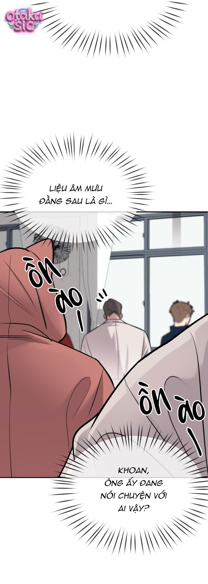 Xâm Nhập Vào Trường Trung Học Tài Phiệt! - Chap 20 - Trang 11