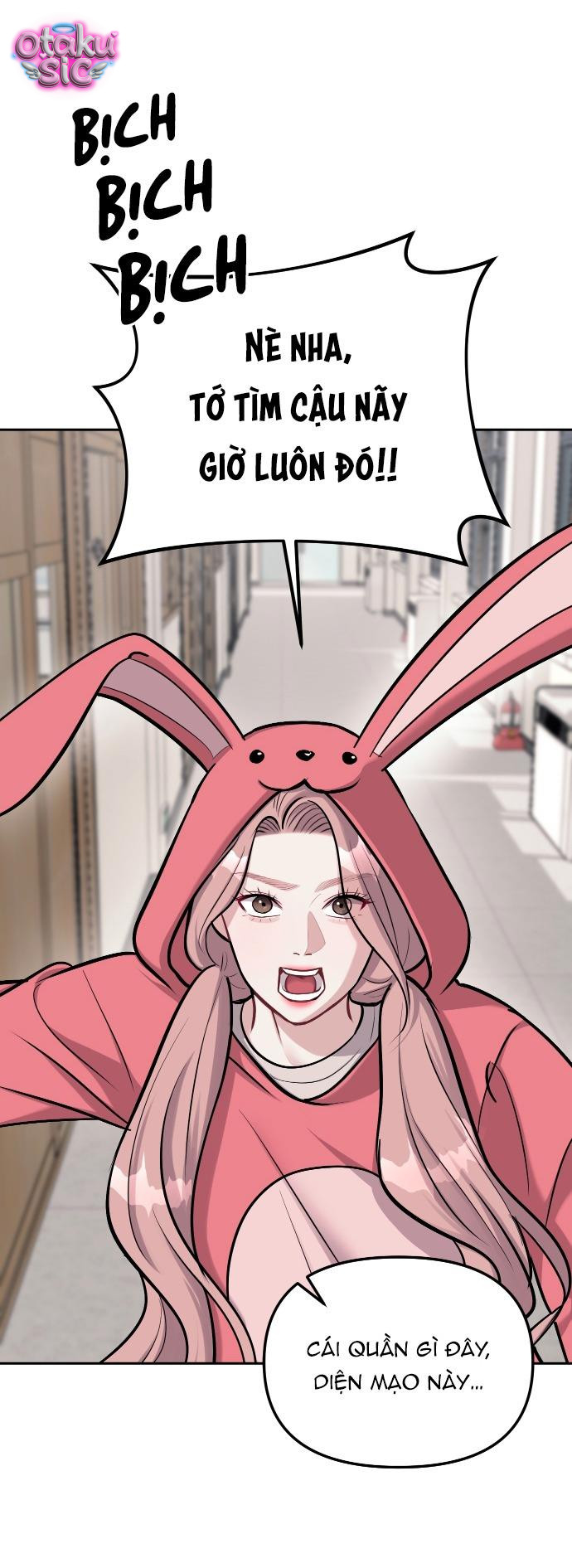 Xâm Nhập Vào Trường Trung Học Tài Phiệt! - Chap 20 - Trang 13
