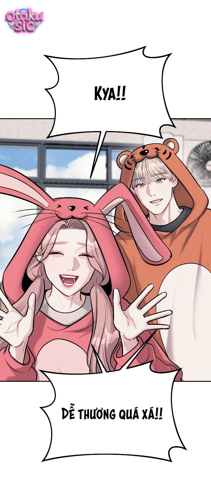 Xâm Nhập Vào Trường Trung Học Tài Phiệt! - Chap 20 - Trang 16