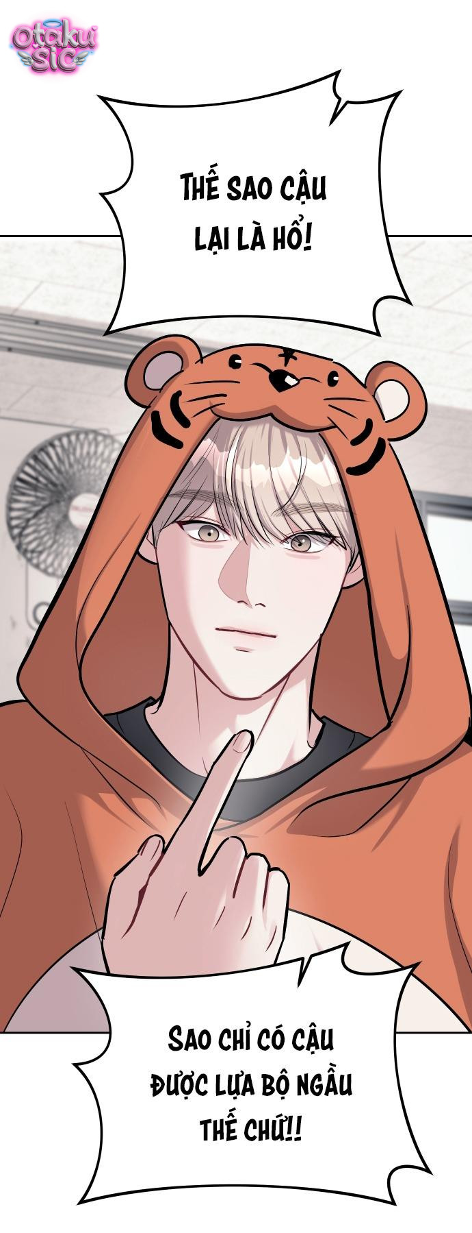 Xâm Nhập Vào Trường Trung Học Tài Phiệt! - Chap 20 - Trang 18