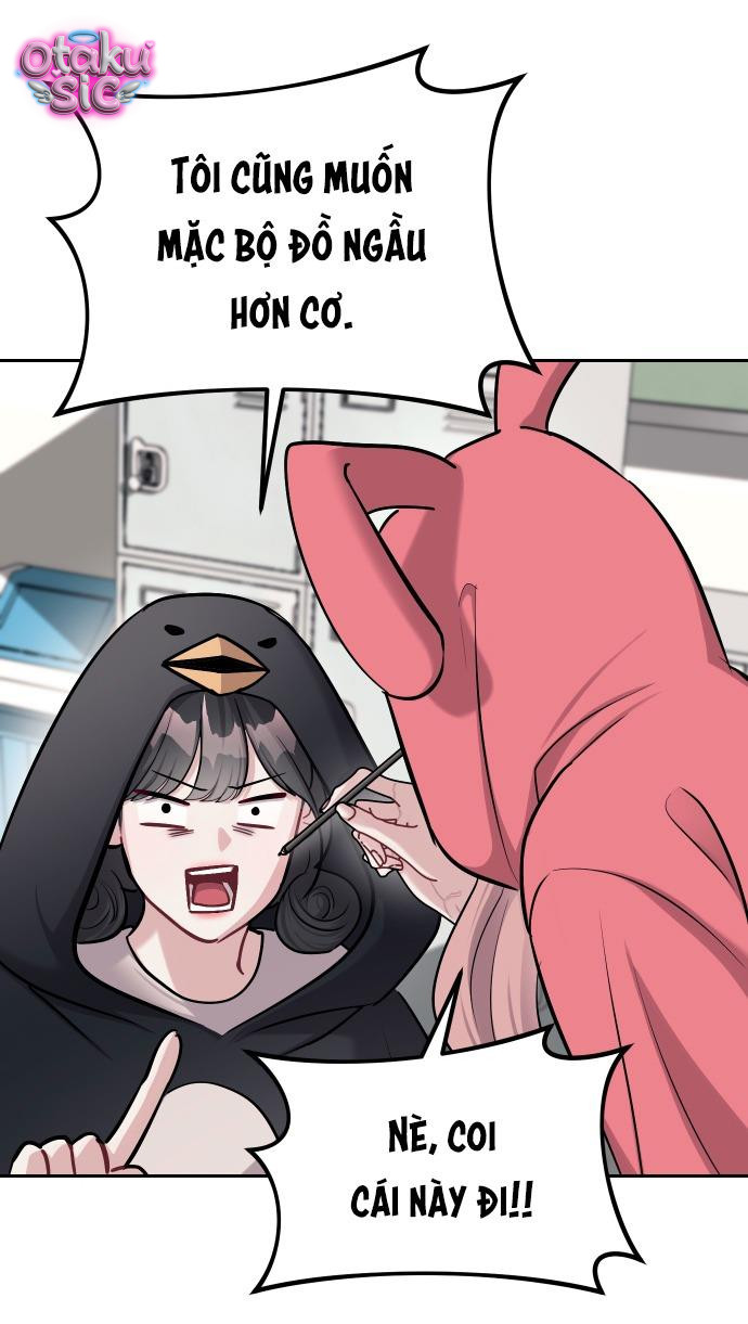 Xâm Nhập Vào Trường Trung Học Tài Phiệt! - Chap 20 - Trang 19