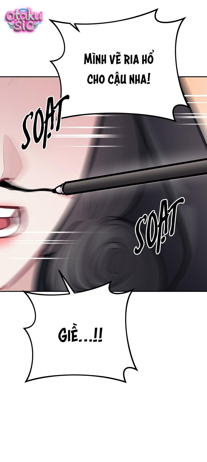 Xâm Nhập Vào Trường Trung Học Tài Phiệt! - Chap 20 - Trang 20