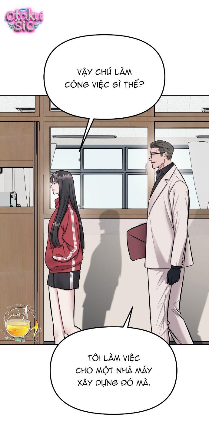 Xâm Nhập Vào Trường Trung Học Tài Phiệt! - Chap 20 - Trang 3