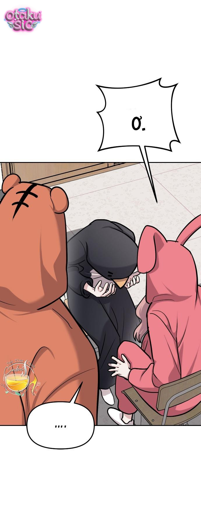 Xâm Nhập Vào Trường Trung Học Tài Phiệt! - Chap 20 - Trang 21