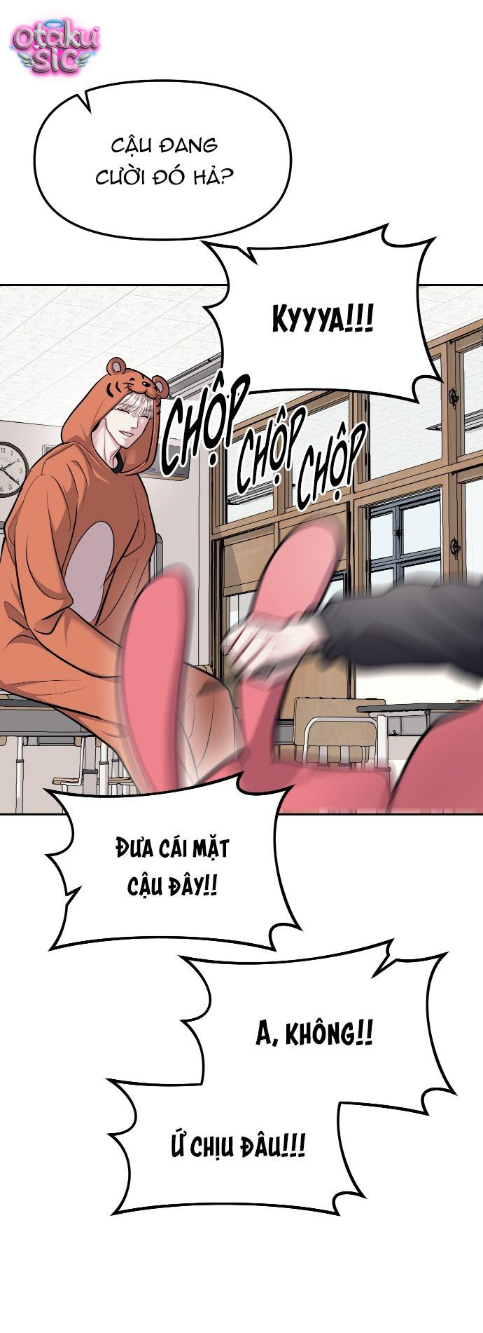 Xâm Nhập Vào Trường Trung Học Tài Phiệt! - Chap 20 - Trang 23