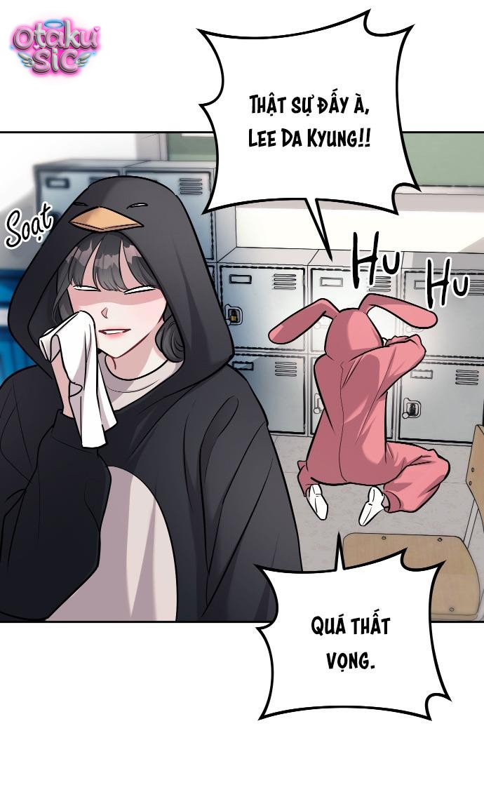 Xâm Nhập Vào Trường Trung Học Tài Phiệt! - Chap 20 - Trang 25