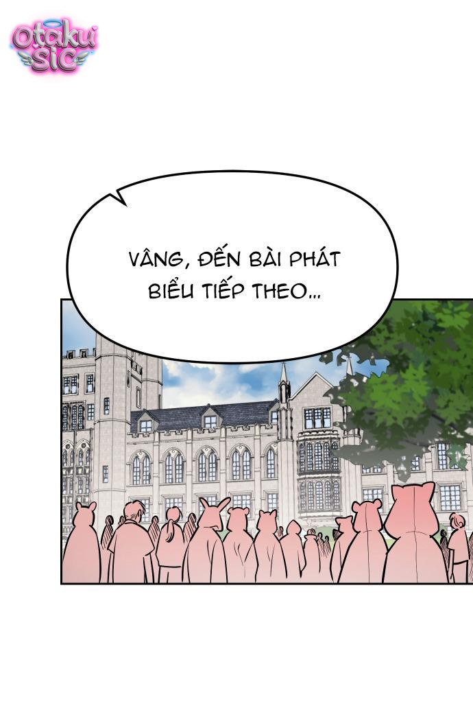 Xâm Nhập Vào Trường Trung Học Tài Phiệt! - Chap 20 - Trang 27
