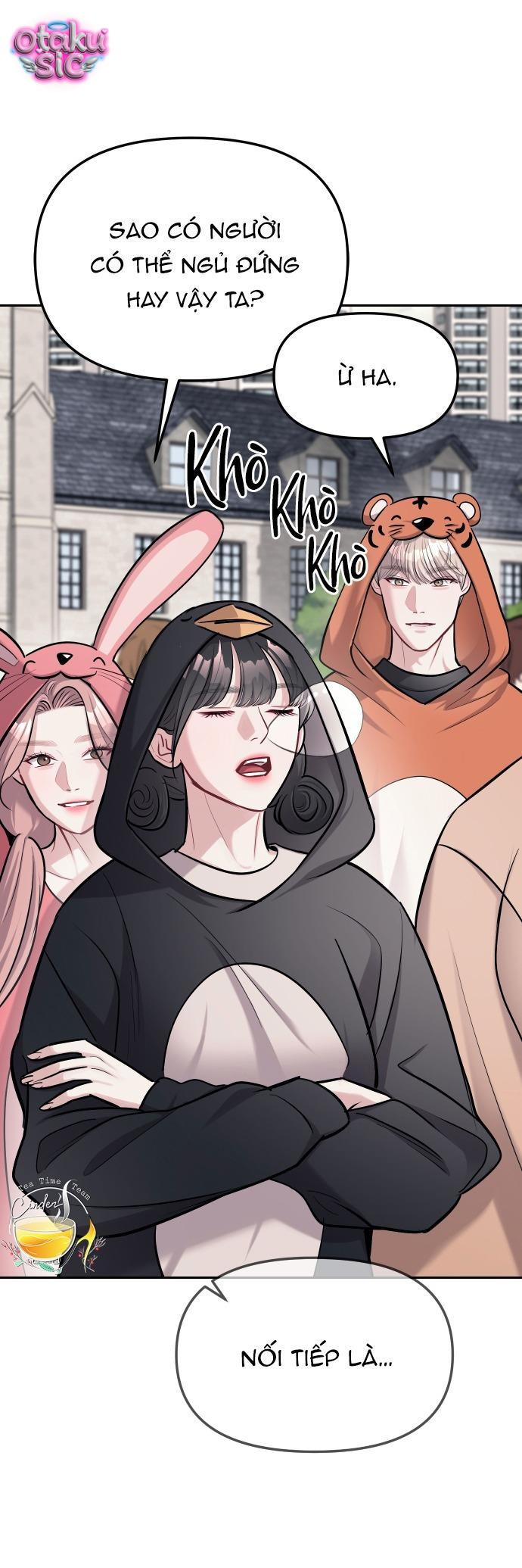 Xâm Nhập Vào Trường Trung Học Tài Phiệt! - Chap 20 - Trang 28