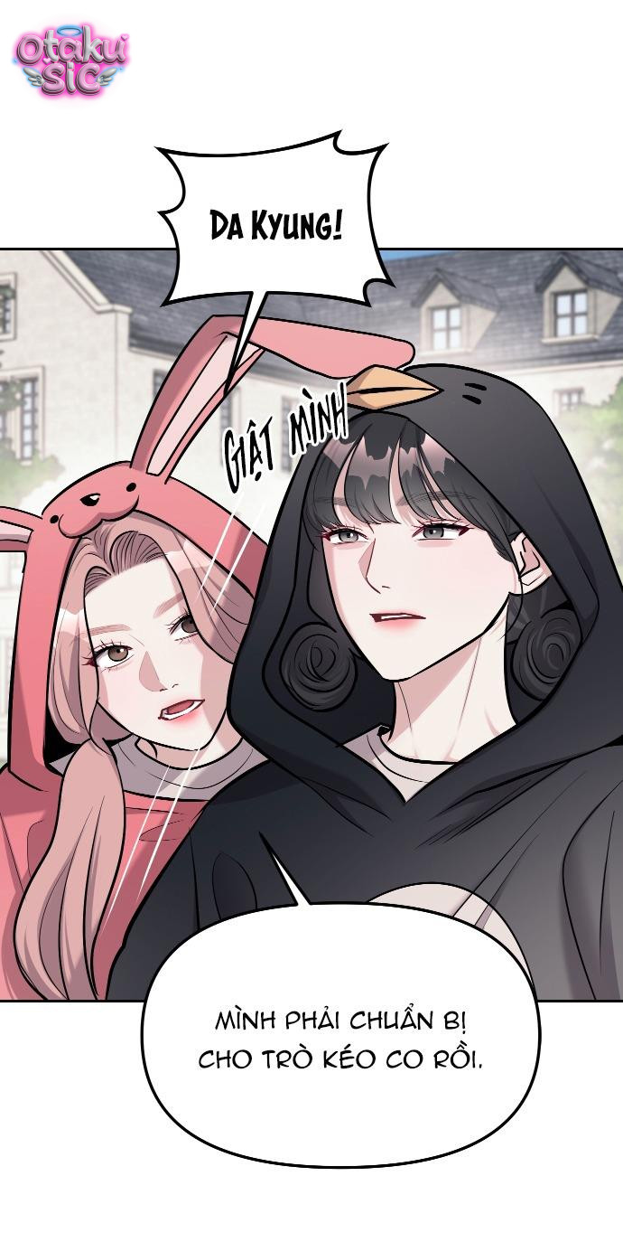 Xâm Nhập Vào Trường Trung Học Tài Phiệt! - Chap 20 - Trang 30