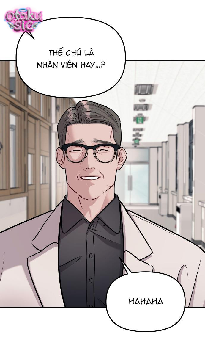 Xâm Nhập Vào Trường Trung Học Tài Phiệt! - Chap 20 - Trang 4