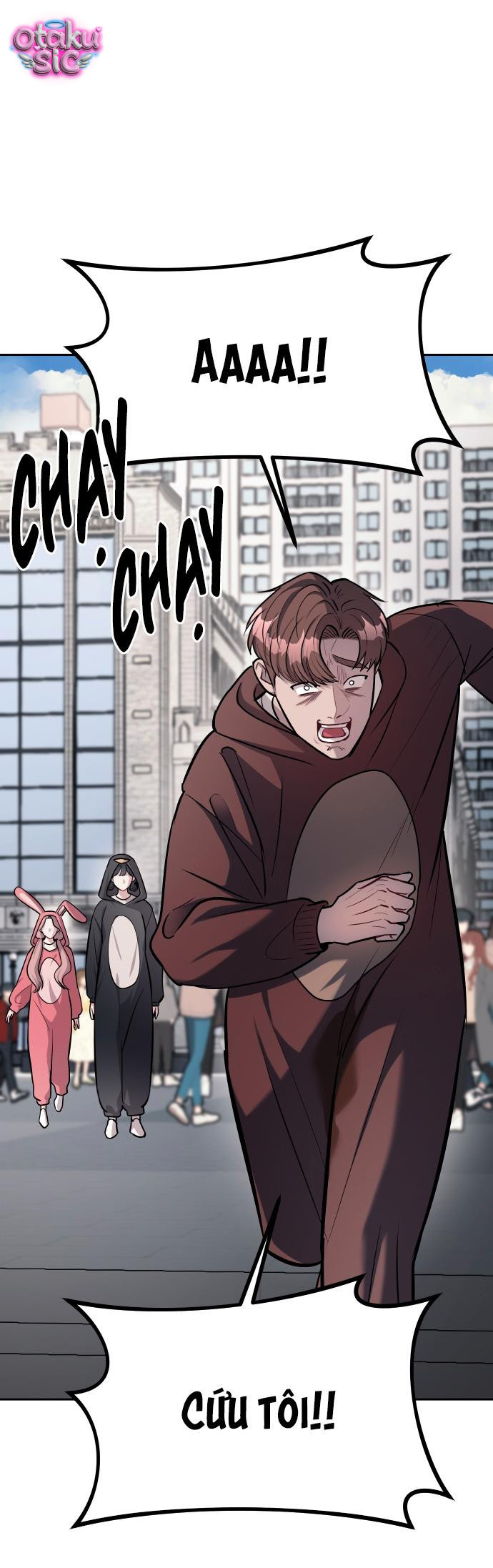 Xâm Nhập Vào Trường Trung Học Tài Phiệt! - Chap 20 - Trang 36