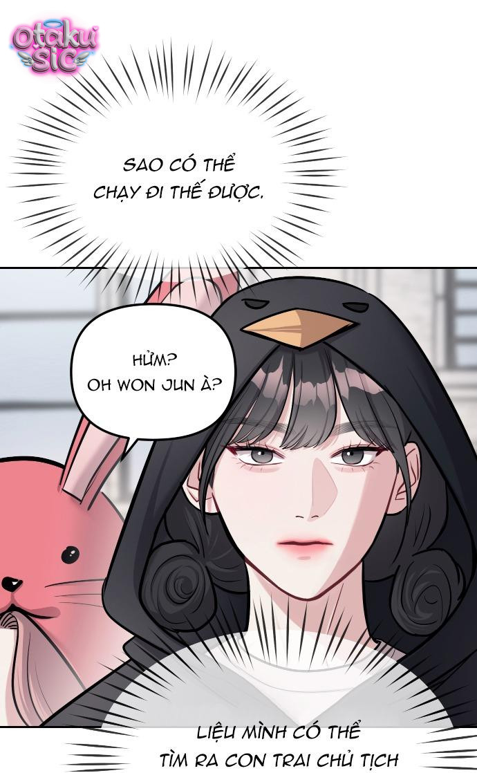 Xâm Nhập Vào Trường Trung Học Tài Phiệt! - Chap 20 - Trang 37