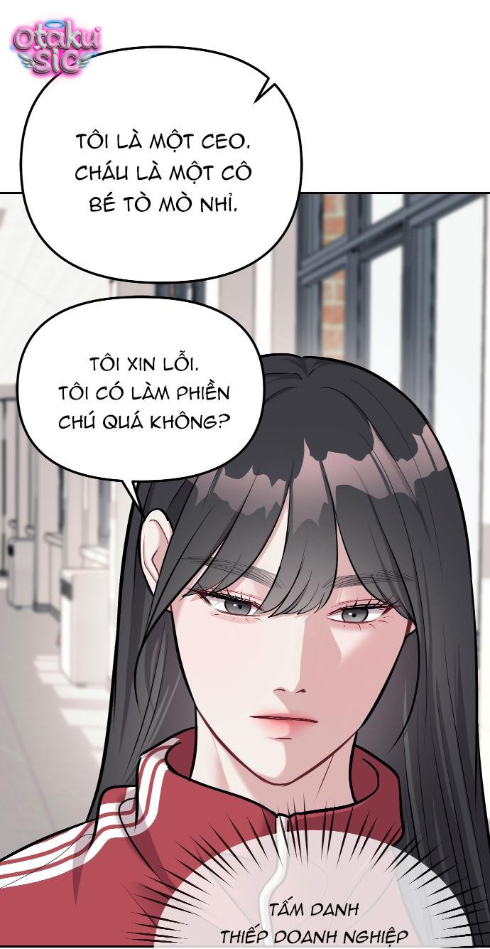 Xâm Nhập Vào Trường Trung Học Tài Phiệt! - Chap 20 - Trang 5
