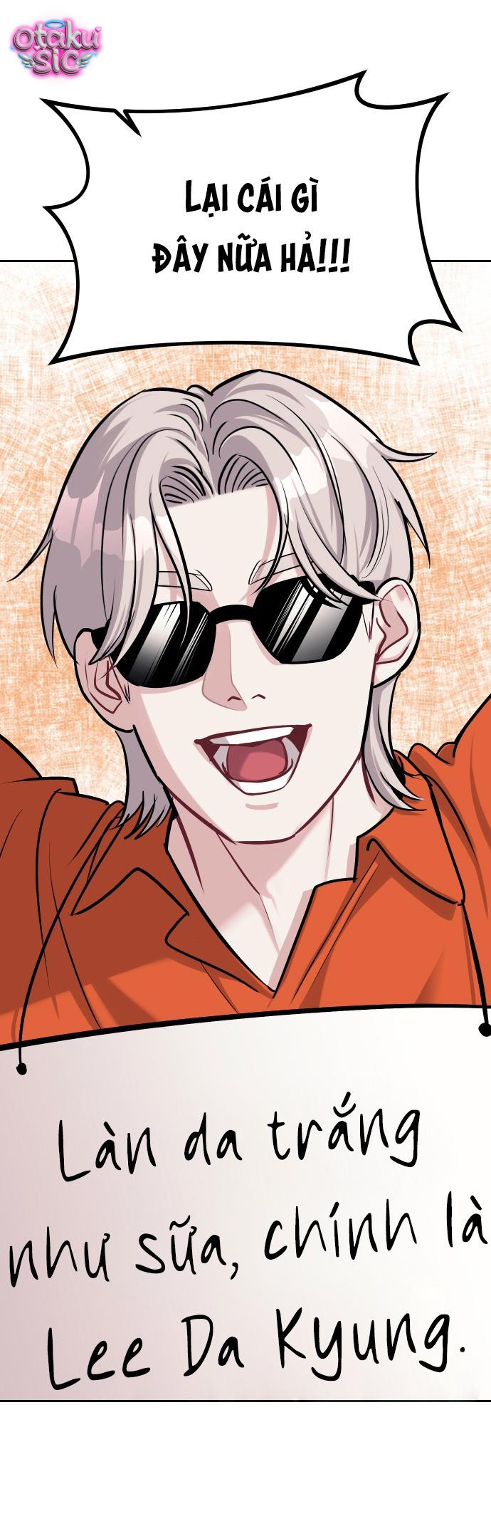 Xâm Nhập Vào Trường Trung Học Tài Phiệt! - Chap 20 - Trang 44