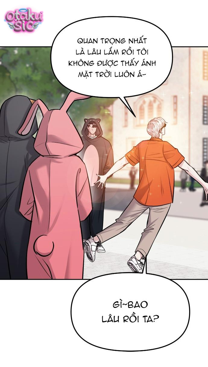 Xâm Nhập Vào Trường Trung Học Tài Phiệt! - Chap 20 - Trang 47