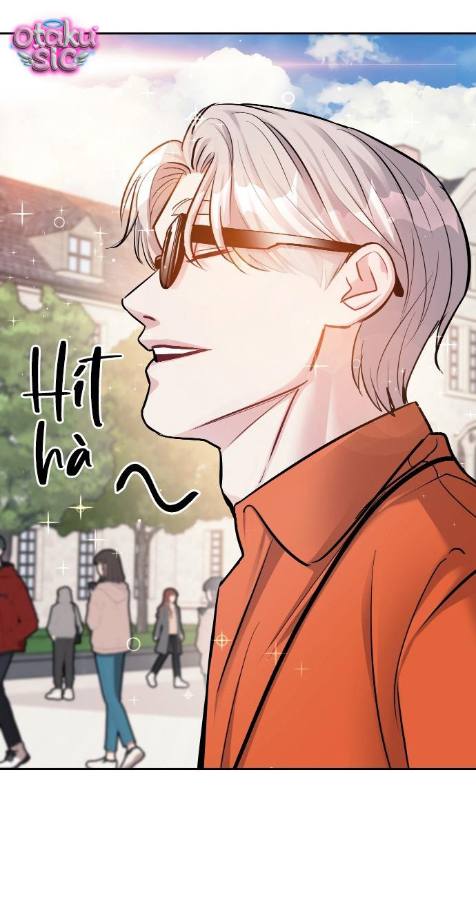 Xâm Nhập Vào Trường Trung Học Tài Phiệt! - Chap 20 - Trang 48