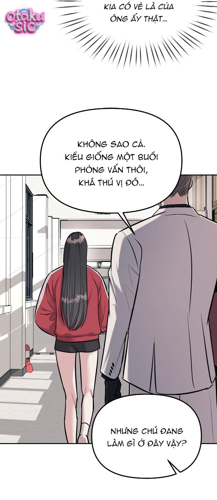 Xâm Nhập Vào Trường Trung Học Tài Phiệt! - Chap 20 - Trang 6