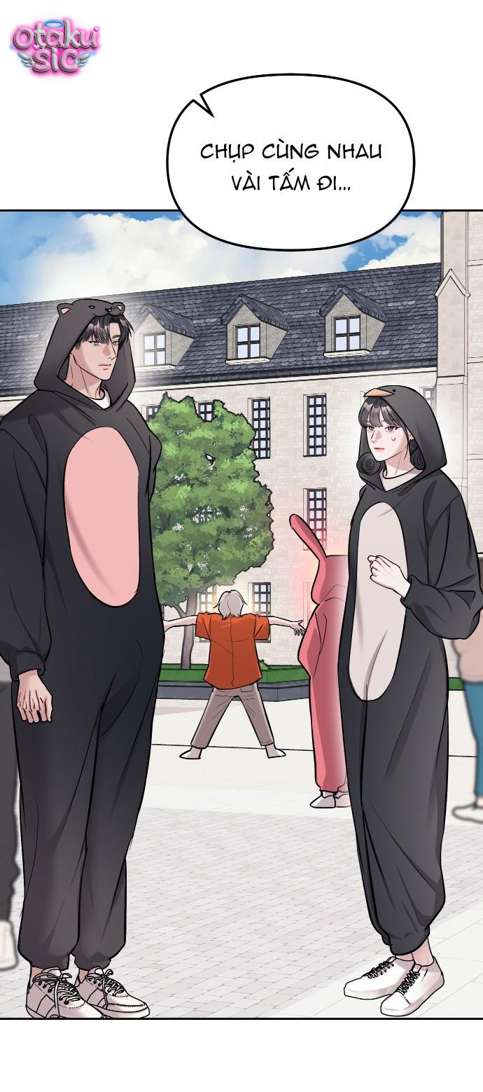 Xâm Nhập Vào Trường Trung Học Tài Phiệt! - Chap 20 - Trang 52