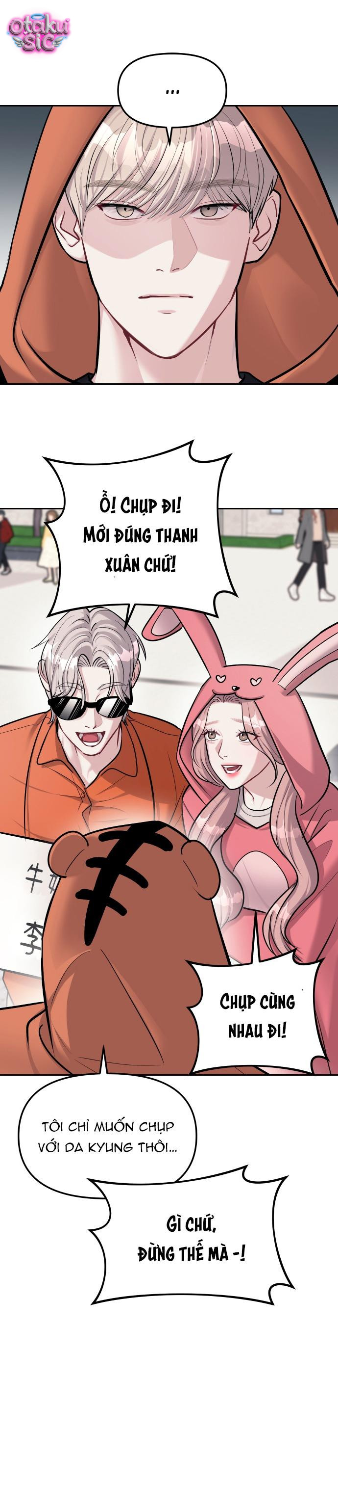 Xâm Nhập Vào Trường Trung Học Tài Phiệt! - Chap 20 - Trang 53