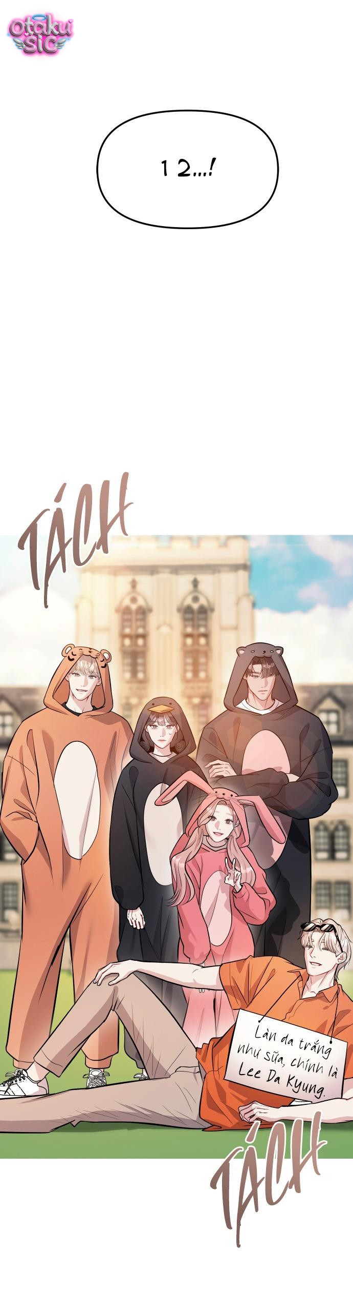 Xâm Nhập Vào Trường Trung Học Tài Phiệt! - Chap 20 - Trang 55
