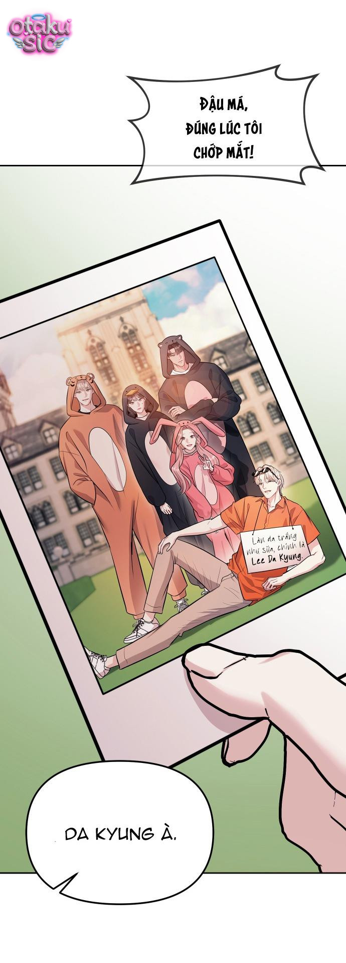 Xâm Nhập Vào Trường Trung Học Tài Phiệt! - Chap 20 - Trang 56