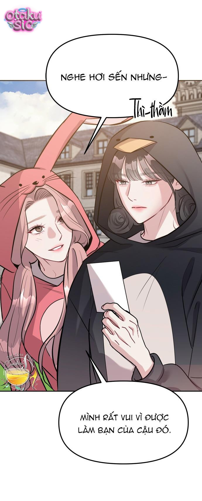 Xâm Nhập Vào Trường Trung Học Tài Phiệt! - Chap 20 - Trang 57