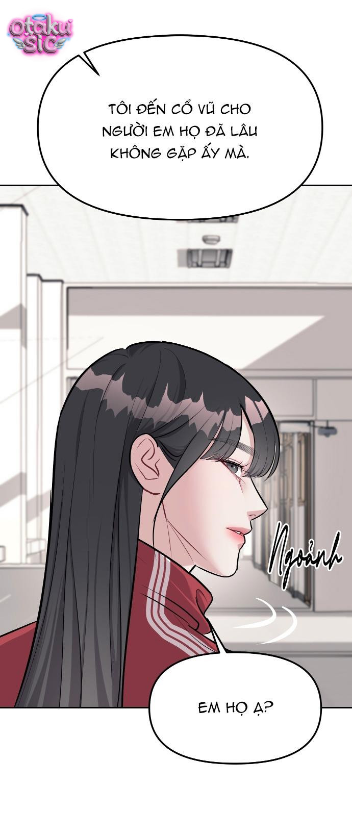 Xâm Nhập Vào Trường Trung Học Tài Phiệt! - Chap 20 - Trang 7