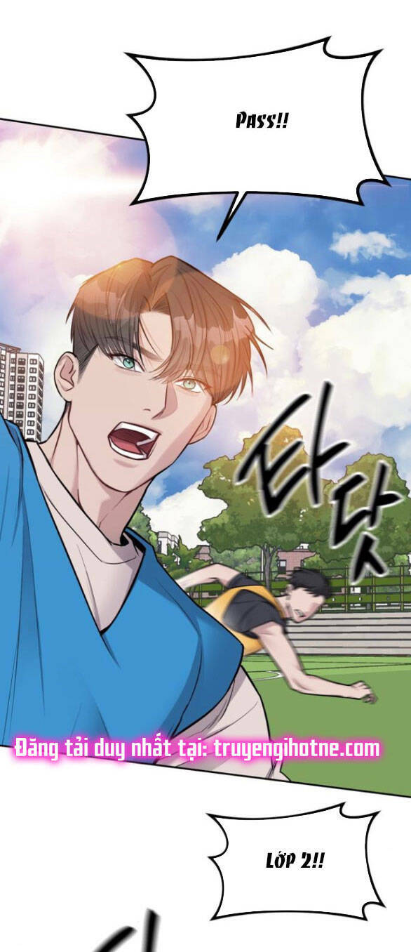 Xâm Nhập Vào Trường Trung Học Tài Phiệt! - Chap 21.1 - Trang 13
