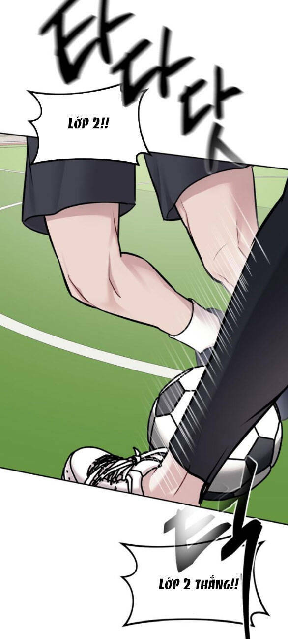 Xâm Nhập Vào Trường Trung Học Tài Phiệt! - Chap 21.1 - Trang 14