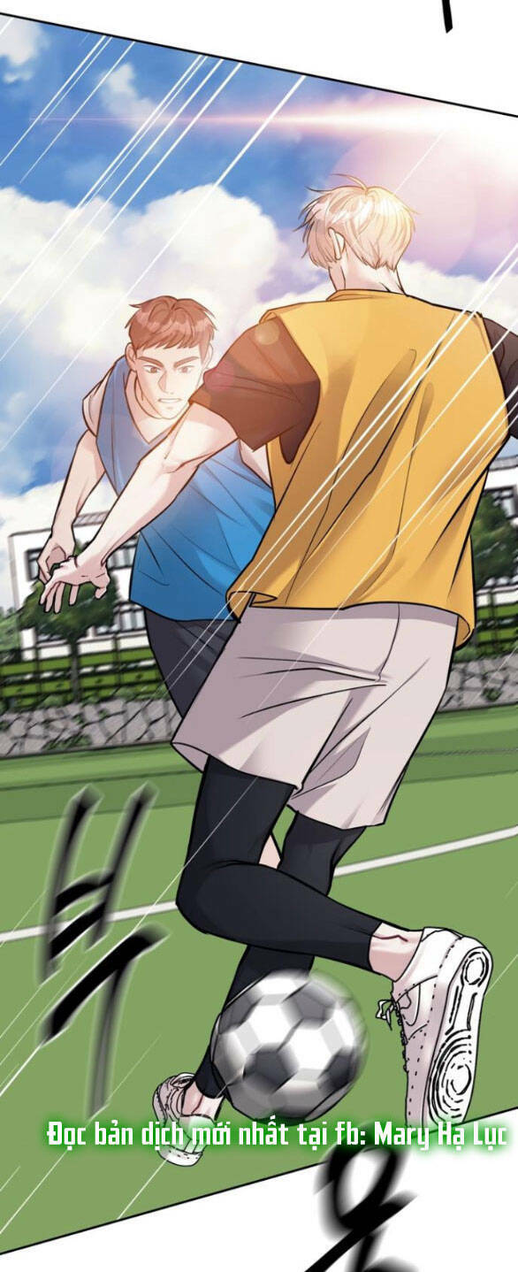 Xâm Nhập Vào Trường Trung Học Tài Phiệt! - Chap 21.1 - Trang 15