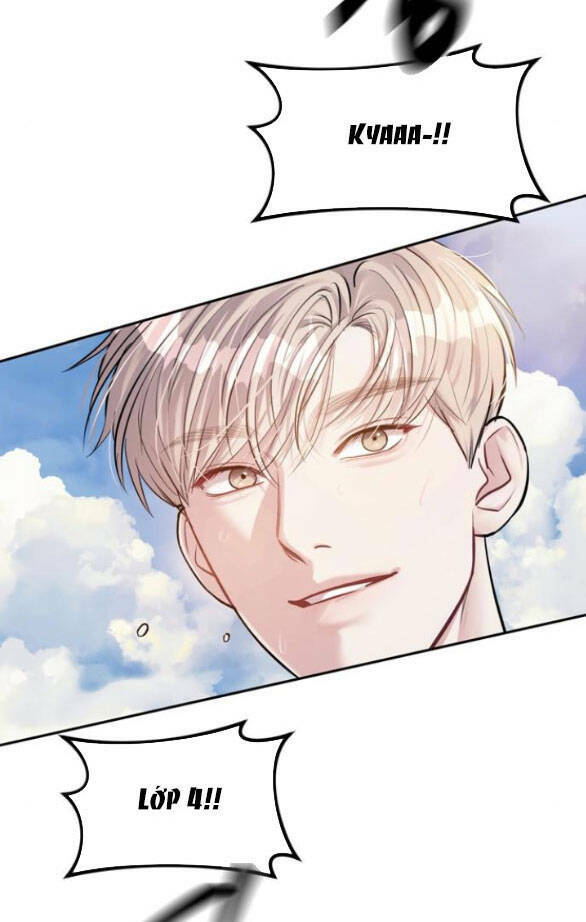 Xâm Nhập Vào Trường Trung Học Tài Phiệt! - Chap 21.1 - Trang 16
