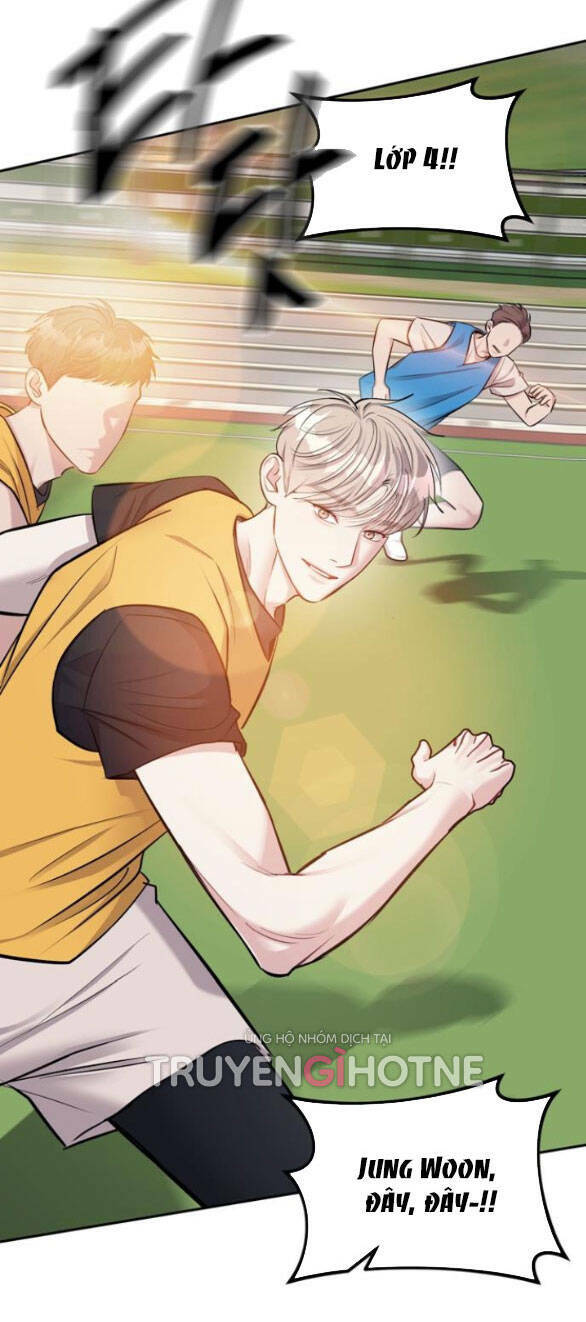 Xâm Nhập Vào Trường Trung Học Tài Phiệt! - Chap 21.1 - Trang 17
