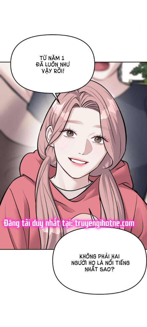 Xâm Nhập Vào Trường Trung Học Tài Phiệt! - Chap 21.1 - Trang 19