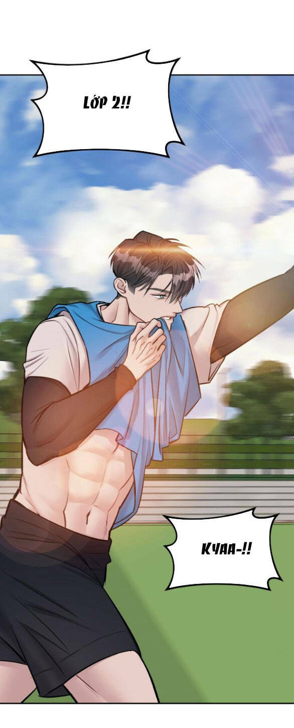 Xâm Nhập Vào Trường Trung Học Tài Phiệt! - Chap 21.1 - Trang 20