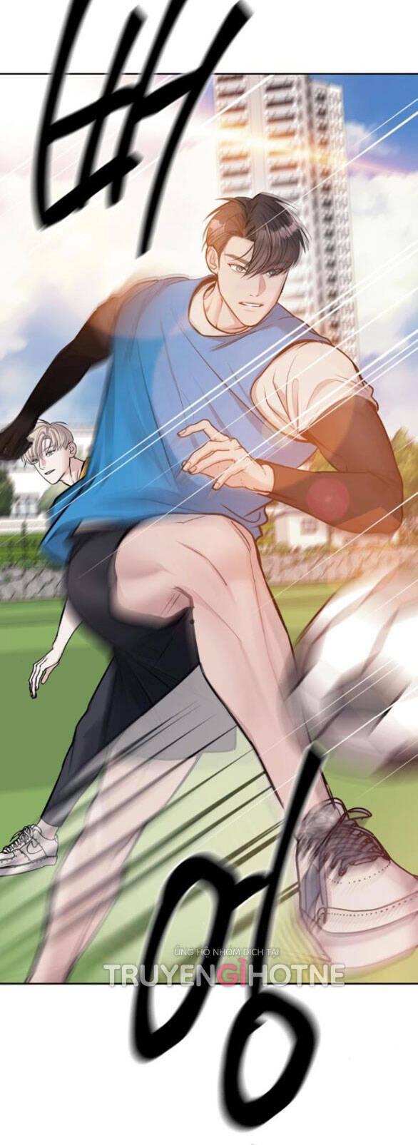 Xâm Nhập Vào Trường Trung Học Tài Phiệt! - Chap 21.1 - Trang 23