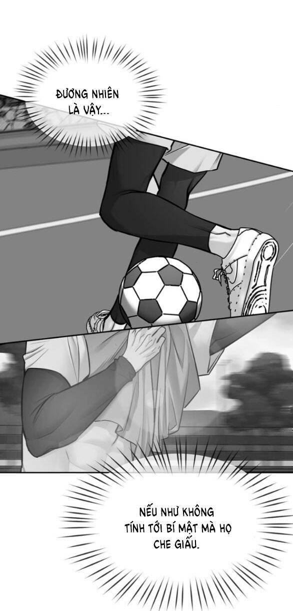 Xâm Nhập Vào Trường Trung Học Tài Phiệt! - Chap 21.1 - Trang 26