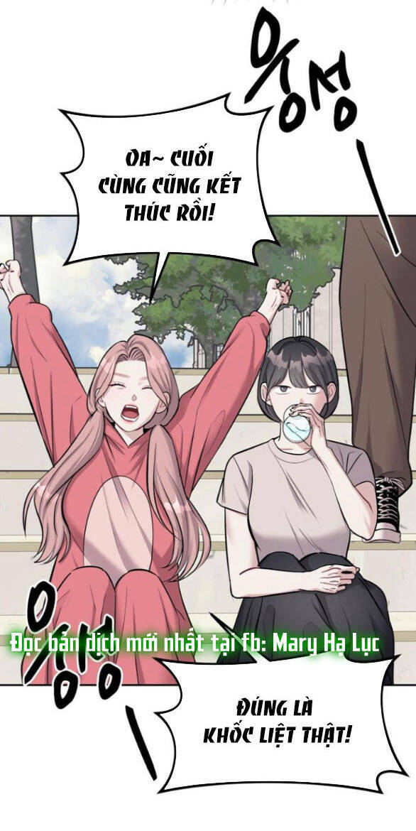 Xâm Nhập Vào Trường Trung Học Tài Phiệt! - Chap 21.1 - Trang 27