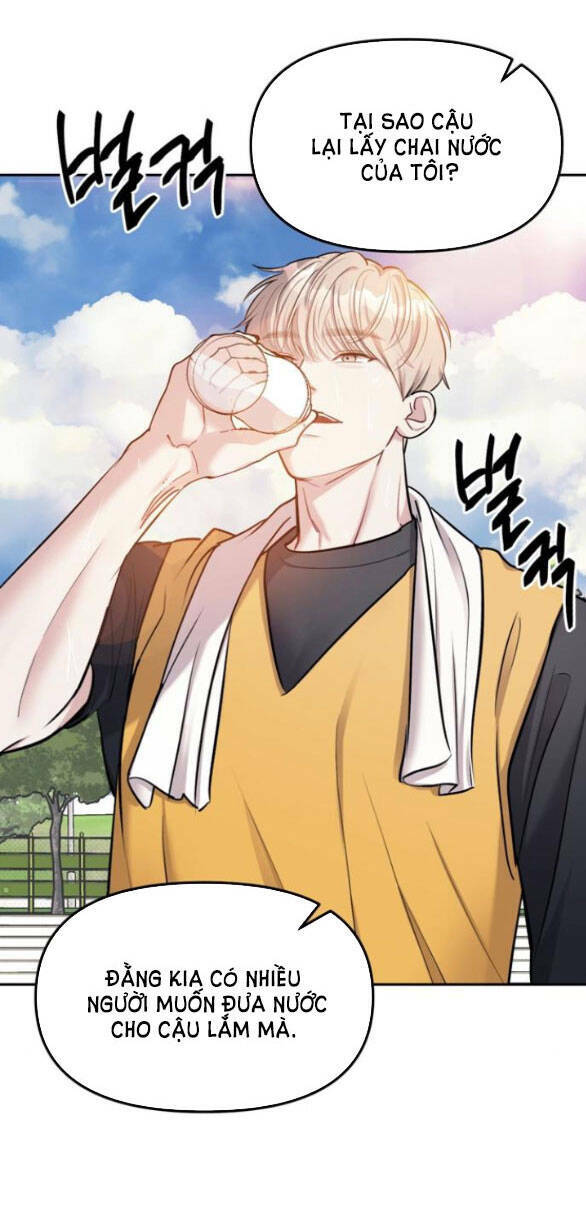 Xâm Nhập Vào Trường Trung Học Tài Phiệt! - Chap 21.1 - Trang 31