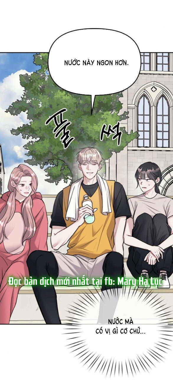 Xâm Nhập Vào Trường Trung Học Tài Phiệt! - Chap 21.1 - Trang 32