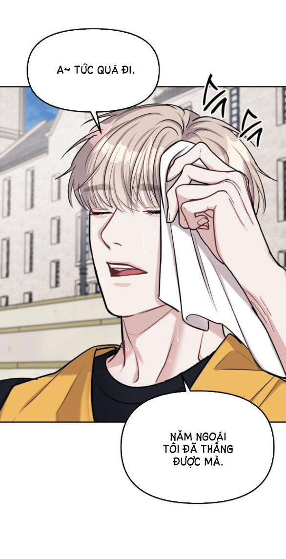 Xâm Nhập Vào Trường Trung Học Tài Phiệt! - Chap 21.1 - Trang 33