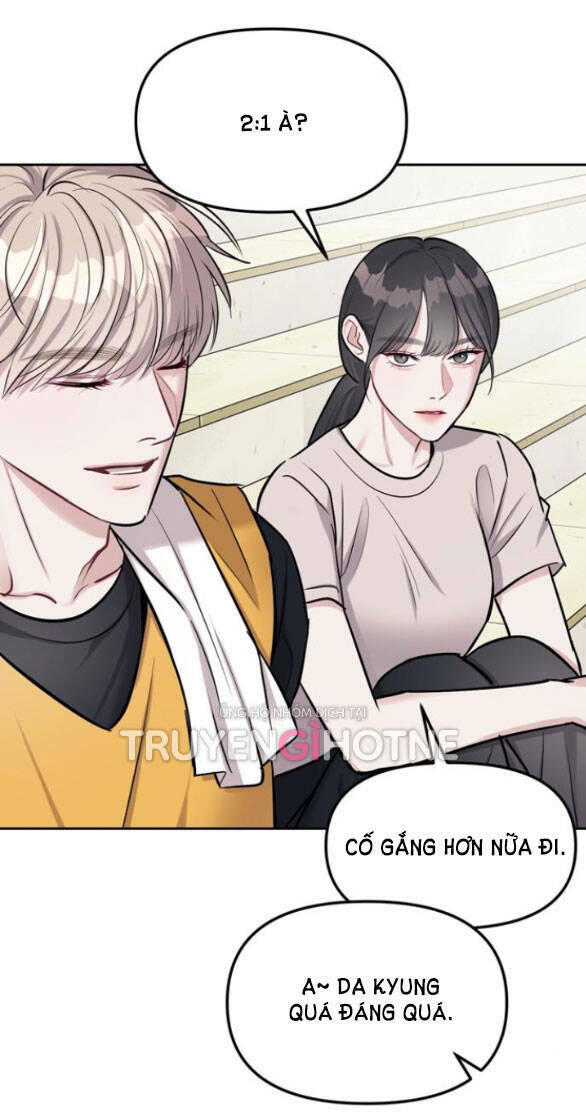 Xâm Nhập Vào Trường Trung Học Tài Phiệt! - Chap 21.1 - Trang 34