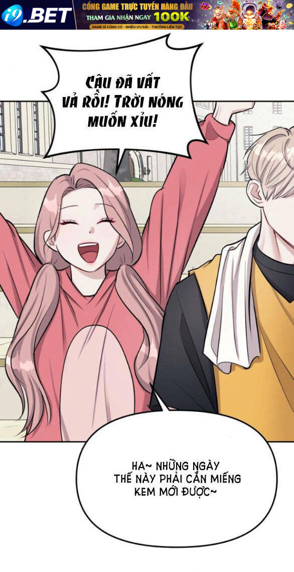 Xâm Nhập Vào Trường Trung Học Tài Phiệt! - Chap 21.1 - Trang 35