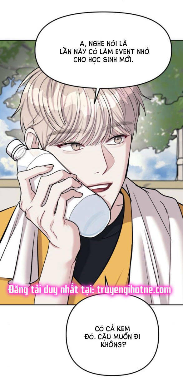 Xâm Nhập Vào Trường Trung Học Tài Phiệt! - Chap 21.1 - Trang 36