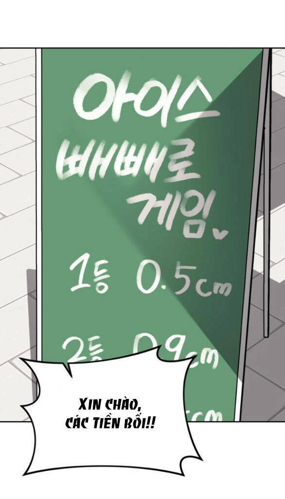 Xâm Nhập Vào Trường Trung Học Tài Phiệt! - Chap 21.1 - Trang 38