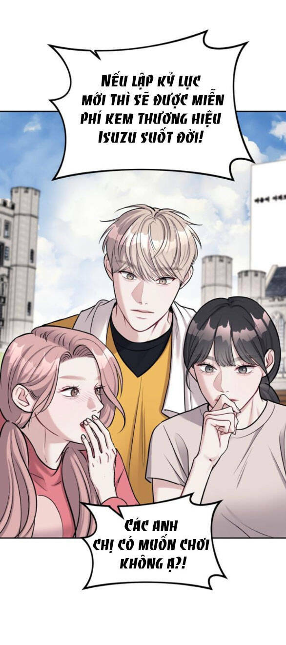 Xâm Nhập Vào Trường Trung Học Tài Phiệt! - Chap 21.1 - Trang 40
