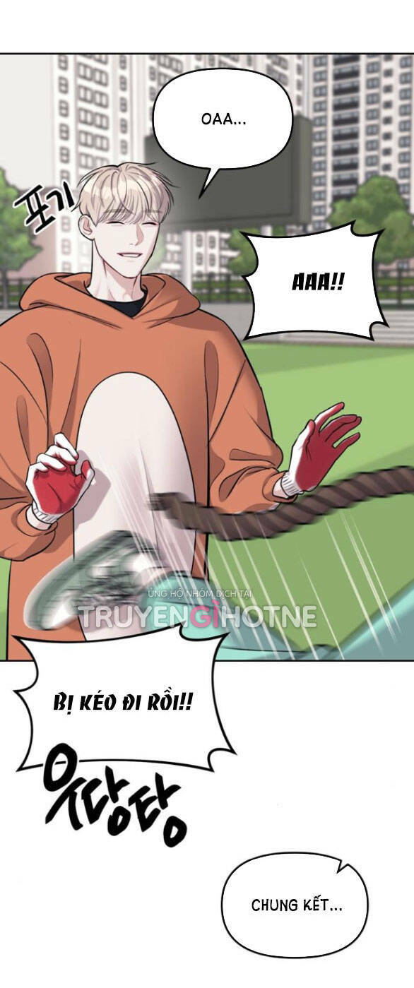 Xâm Nhập Vào Trường Trung Học Tài Phiệt! - Chap 21.1 - Trang 5