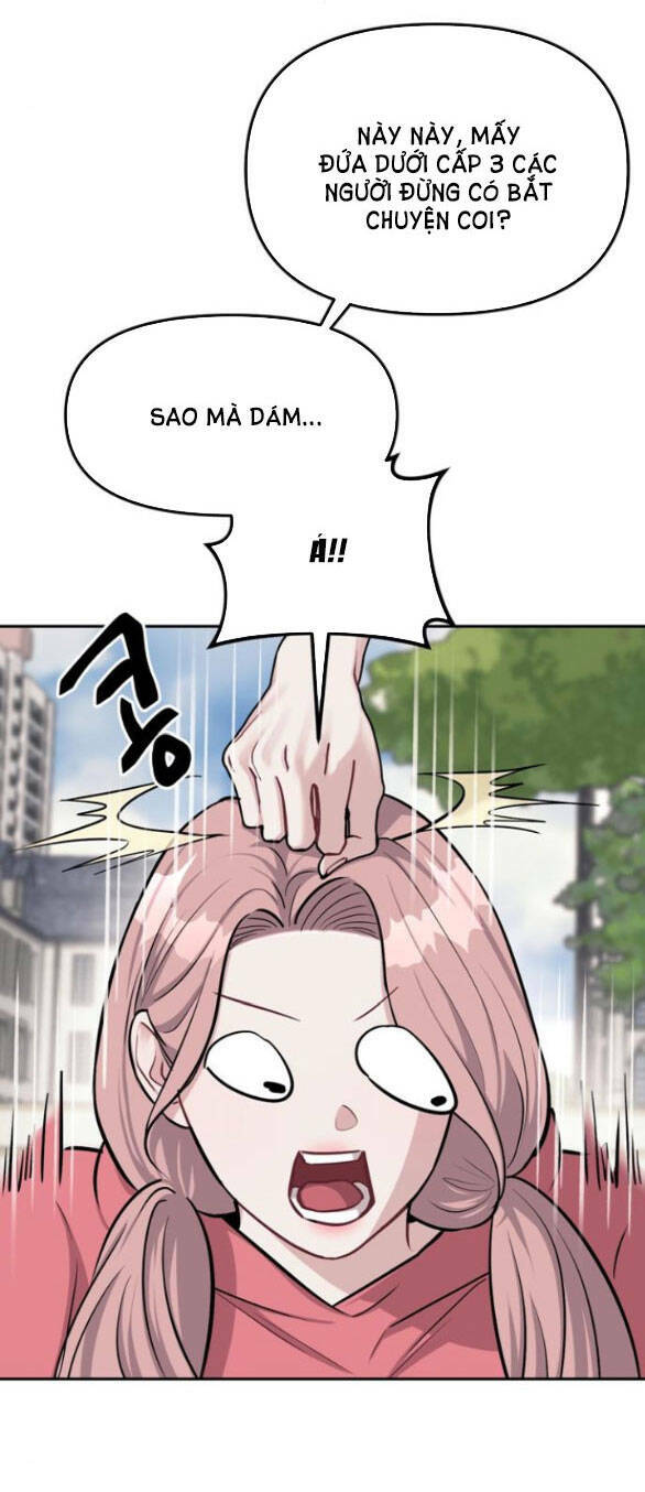 Xâm Nhập Vào Trường Trung Học Tài Phiệt! - Chap 21.1 - Trang 9