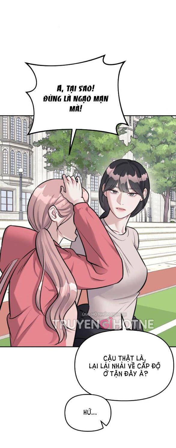 Xâm Nhập Vào Trường Trung Học Tài Phiệt! - Chap 21.1 - Trang 10
