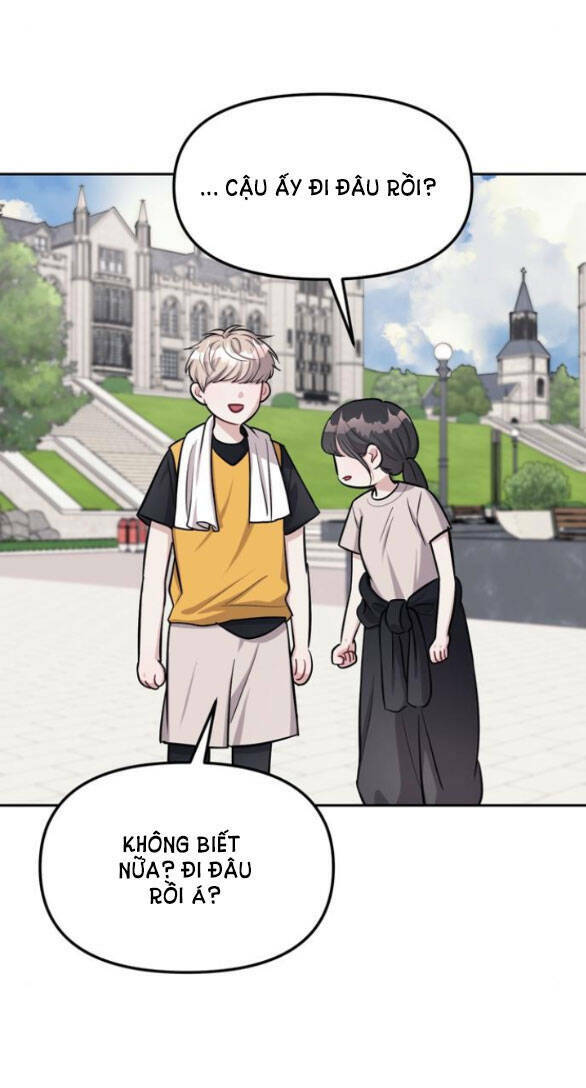Xâm Nhập Vào Trường Trung Học Tài Phiệt! - Chap 21.2 - Trang 11